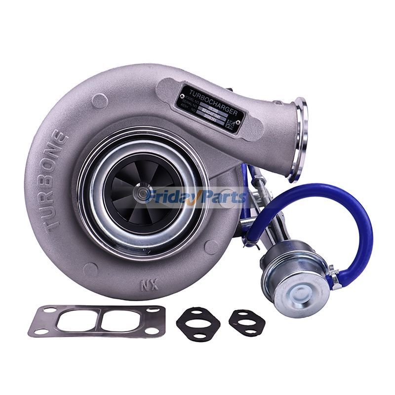 Turbo HX35G Turbolader 65.09100-7074 für Daewoo Doosan Motor GE08TISfür 