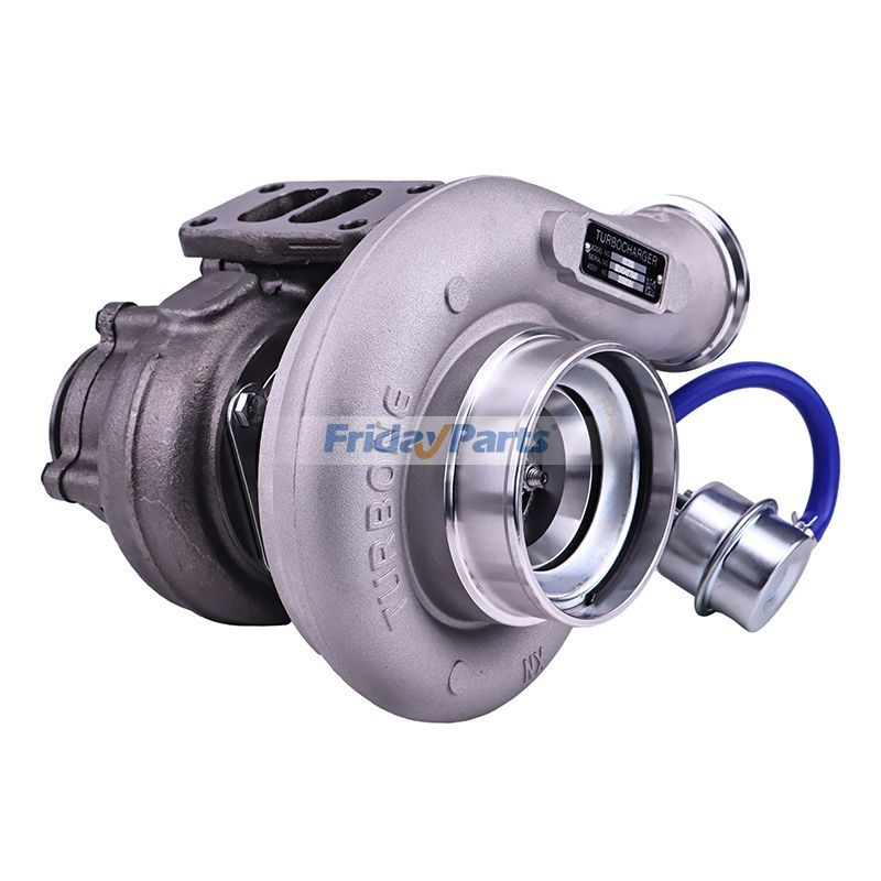 Turbo HX35G Turbolader Doosanfür Motor,Lastkraftwagen ,Fahrzeug