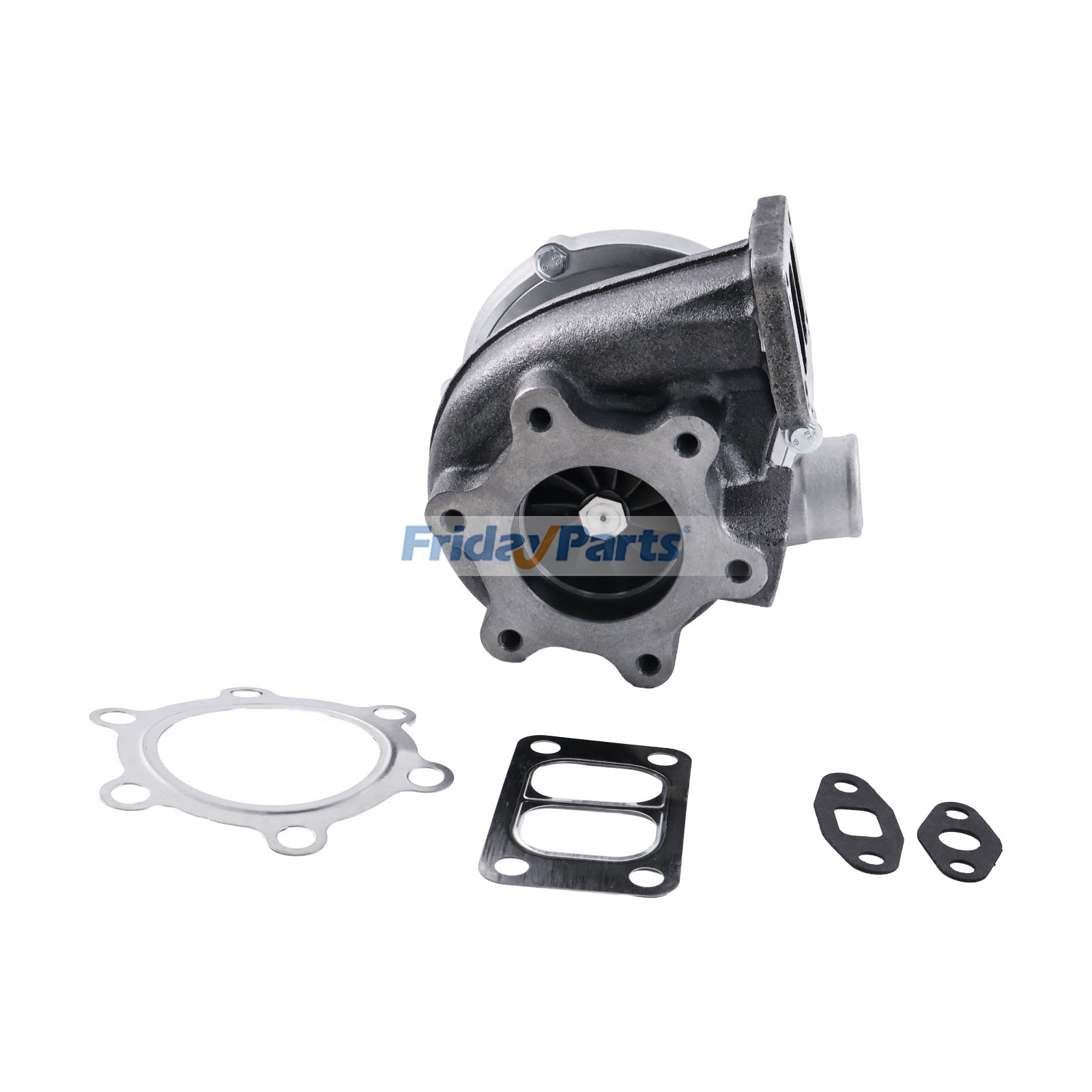 Turbocompresseur T04E55 DaewooS Pour DAEWOO,Pour DOOSAN