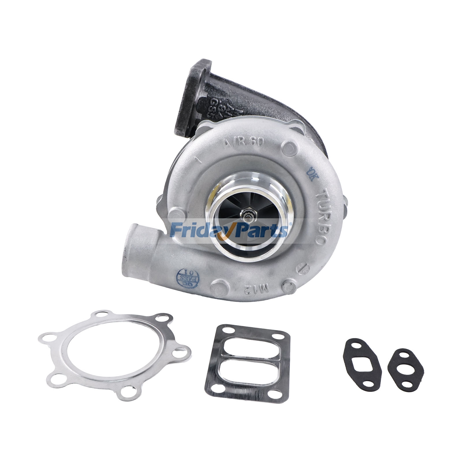 Turbocompresseur T04E55 DaewooS de FridayParts