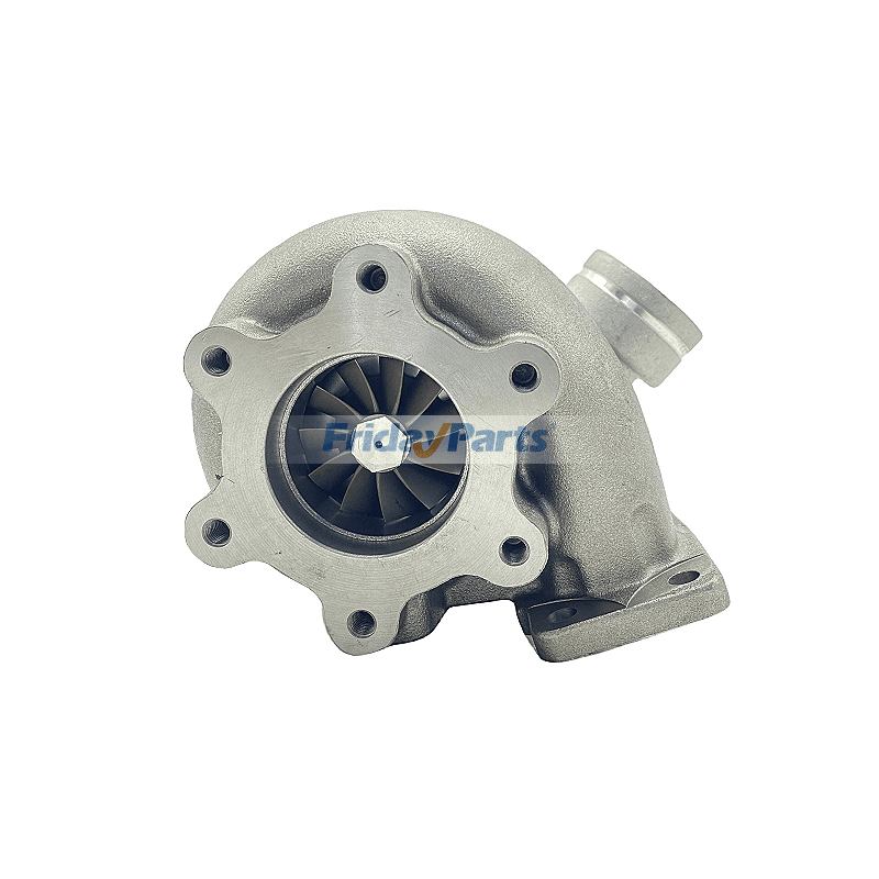 Turbocharger Daewoo for Engine