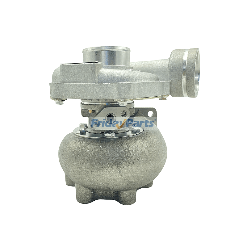 Engine Turbocharger Daewoo