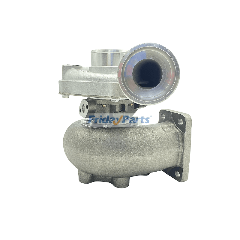 FridayParts Turbocharger Daewoo