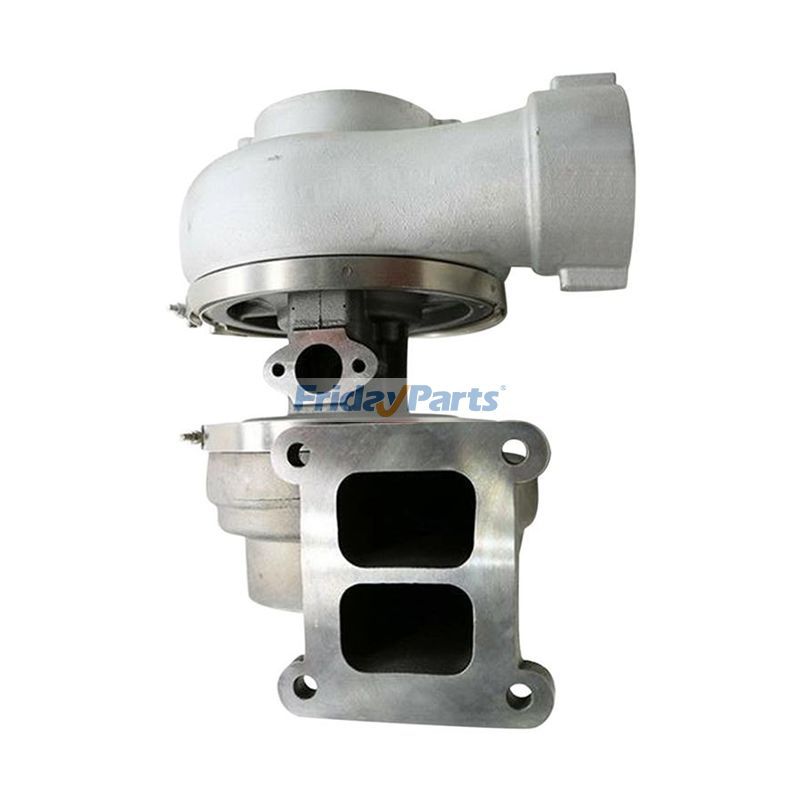 Turbo KTR130 Turbocharger 6502-12-9005 6502-12-9004 for Komatsu Engine SA6D155-4 S6D155-4 Dozer