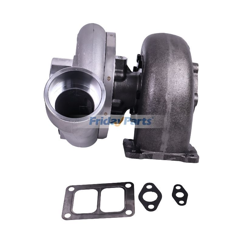 コマツ エンジン S6D140-1 ホイールローダー WA500-1L 用ターボ