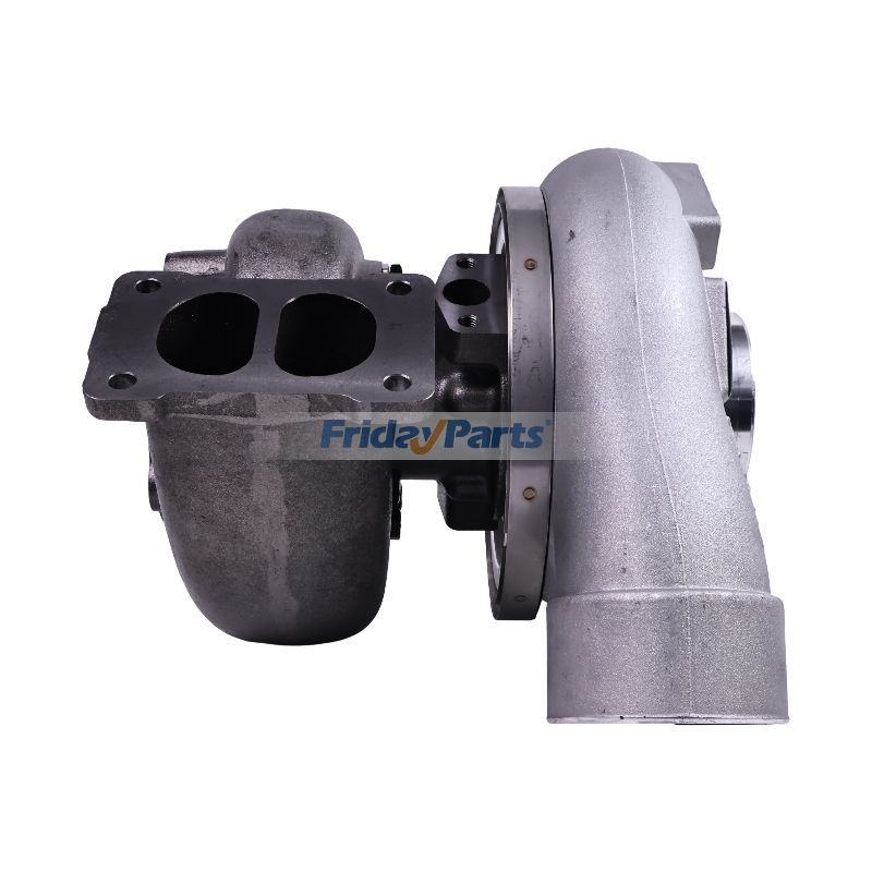 Turbo KTR110A-1B Turbocharger S6D140-1 WheelL in Stock in China