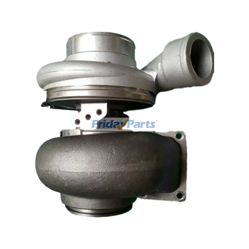 エンジン,エクスカベーター ターボチャージャー