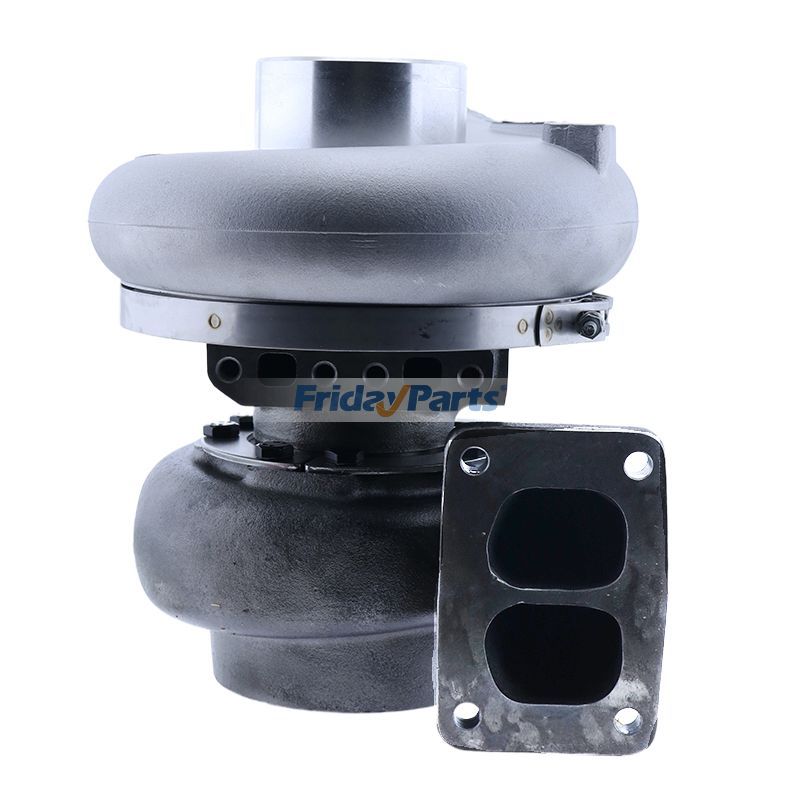 Turbo KTR110G-E44B Turbocharger 6505-52-5470 for Komatsu Engine SA6D140-2 Excavator PC1600SP-1