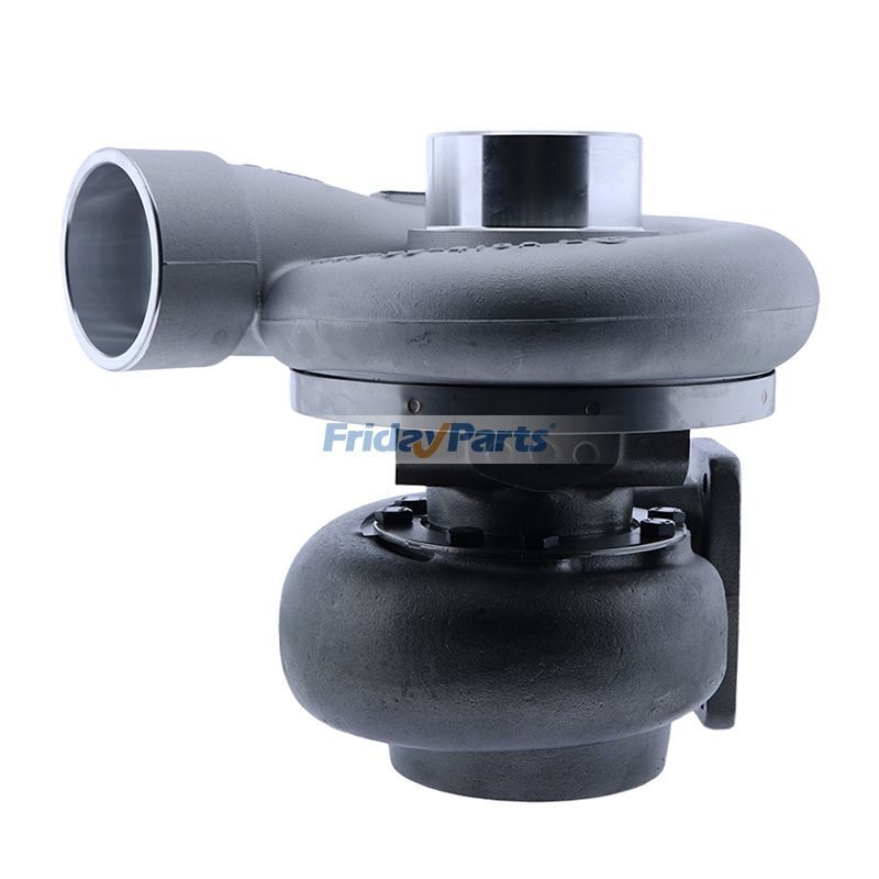 Turbo KTR110G-E44B Turbocharger SA6D140-2 for Excavator
