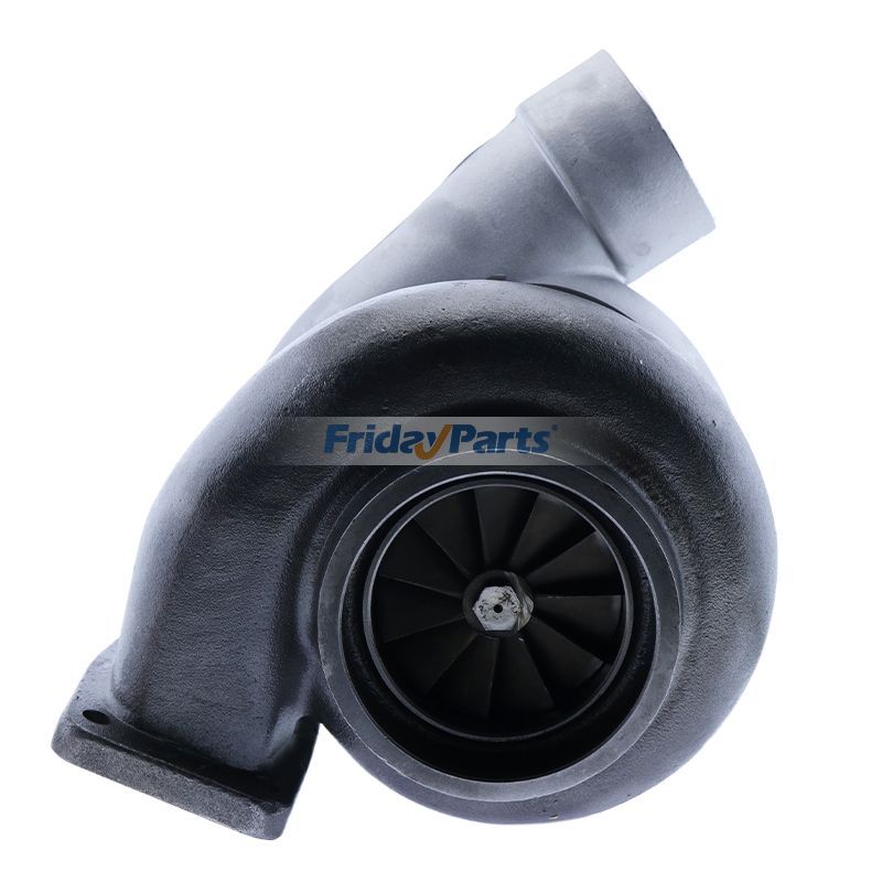 Turbo KTR110G-E44B Turbocharger SA6D140-2 in Stock in China