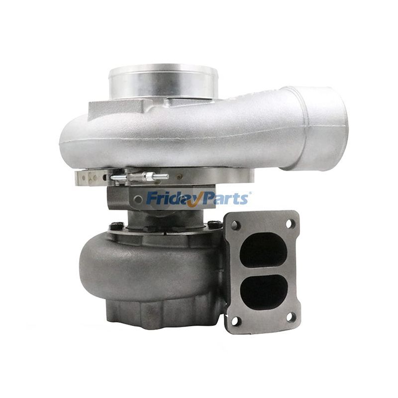 Turbo KTR110-K75B Turbocharger 6505-52-5540 for Komatsu Engine SA6D170E-2 Dozer D375A-3