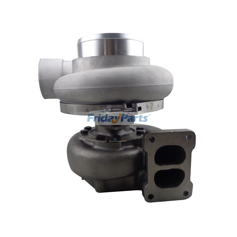 Turbo KTR110 Turbocharger 6505-65-5140 for Komatsu Engine SDA6D140E-2 SDA6D140E-3