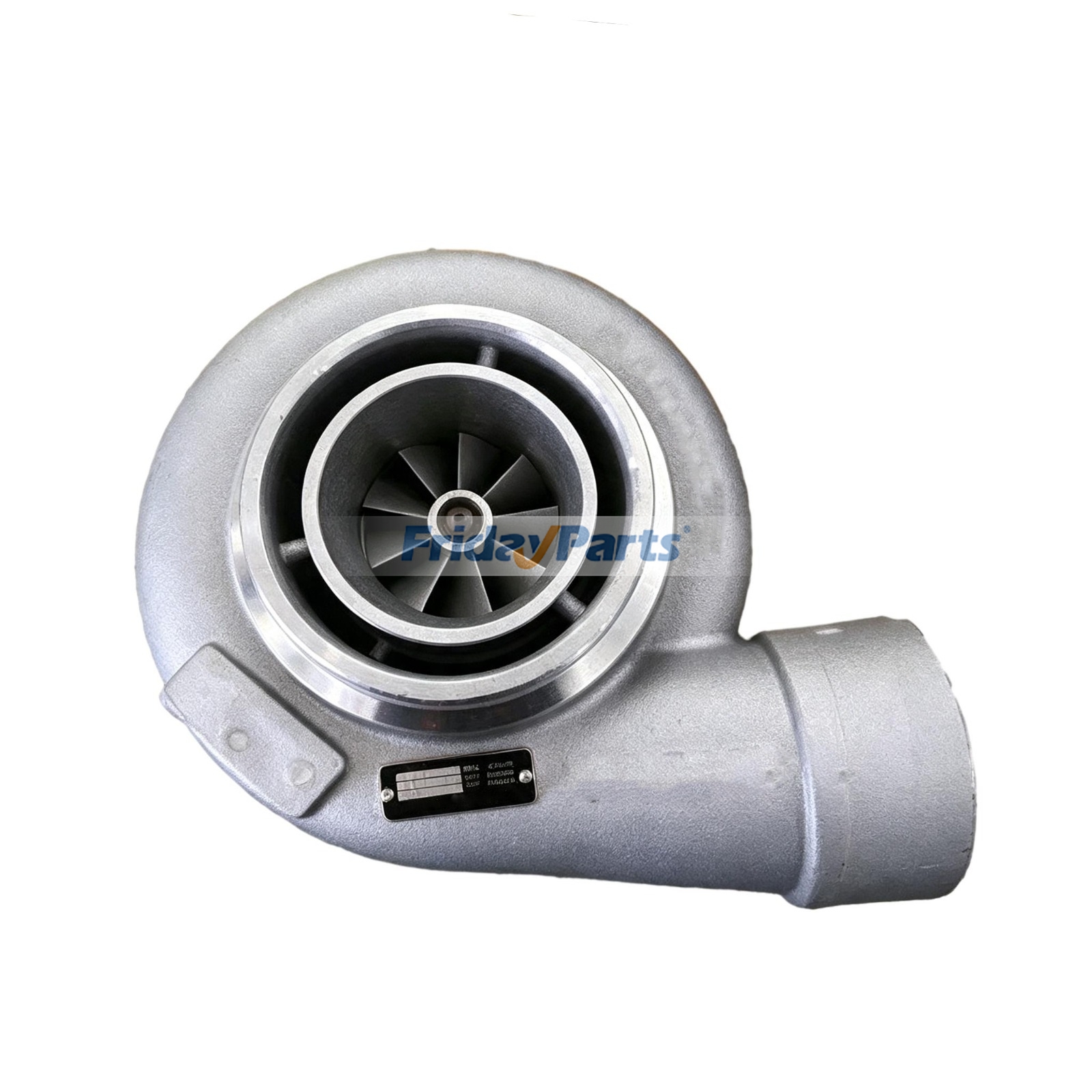 Engine Turbo KTR110M-532AW Turbocharger