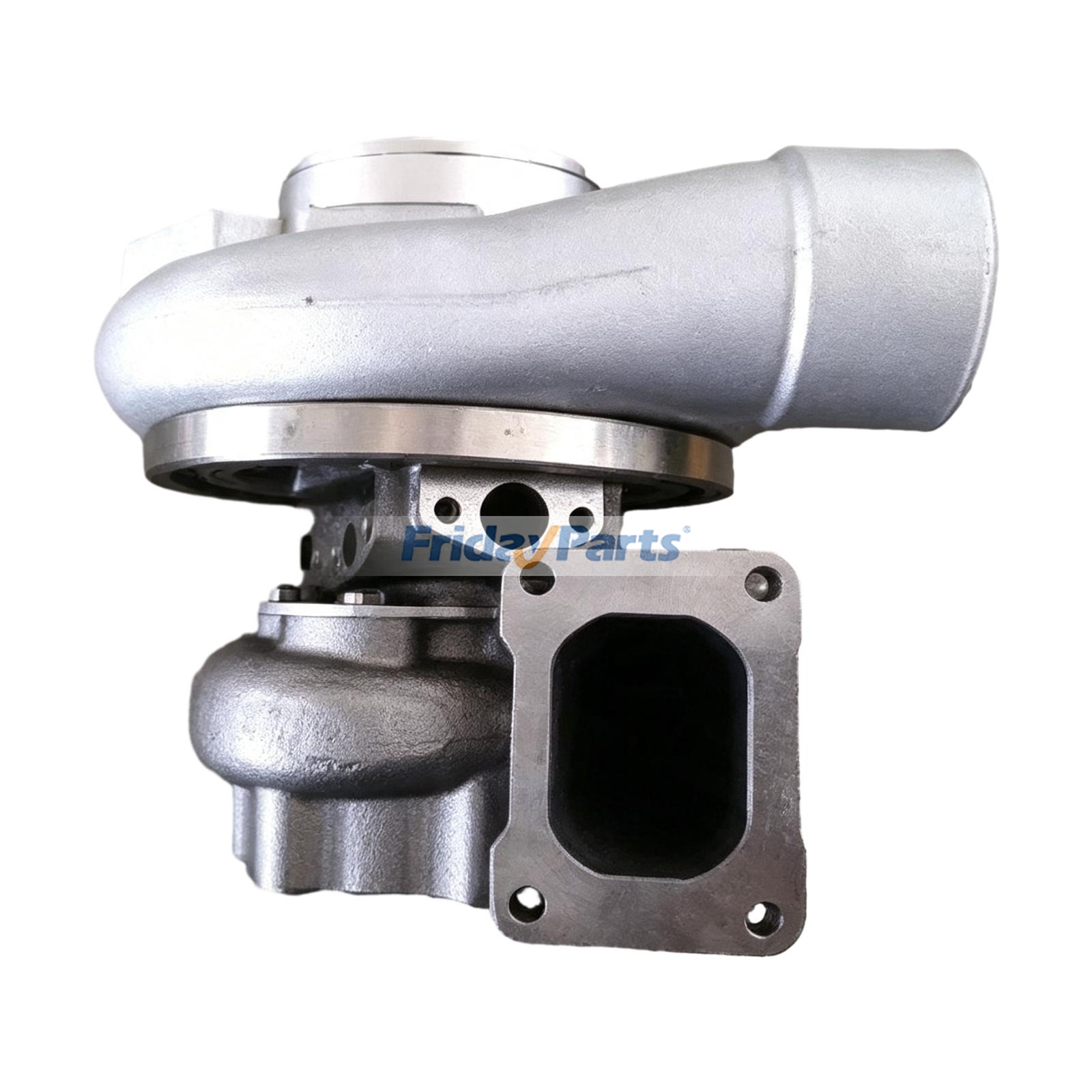 Turbo KTR110M-532AW Turbocharger 6505-71-5520 for Komatsu Engine 6D140E-5 Dozer D275AX-5E0