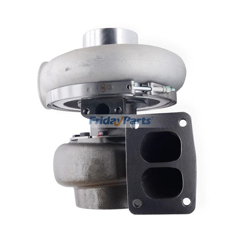 Turbo KTR110G-QD6B Turbocharger 6505-52-5410 for Komatsu Engine SA6D140E-2 Dozer D155A-2A D155C-1 D355C-3