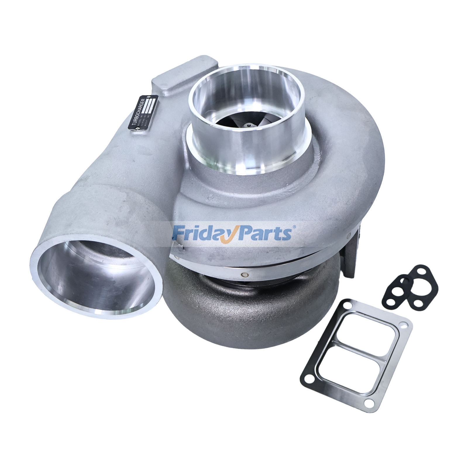 Turbocompresseurpour Bulldozer,Moteur