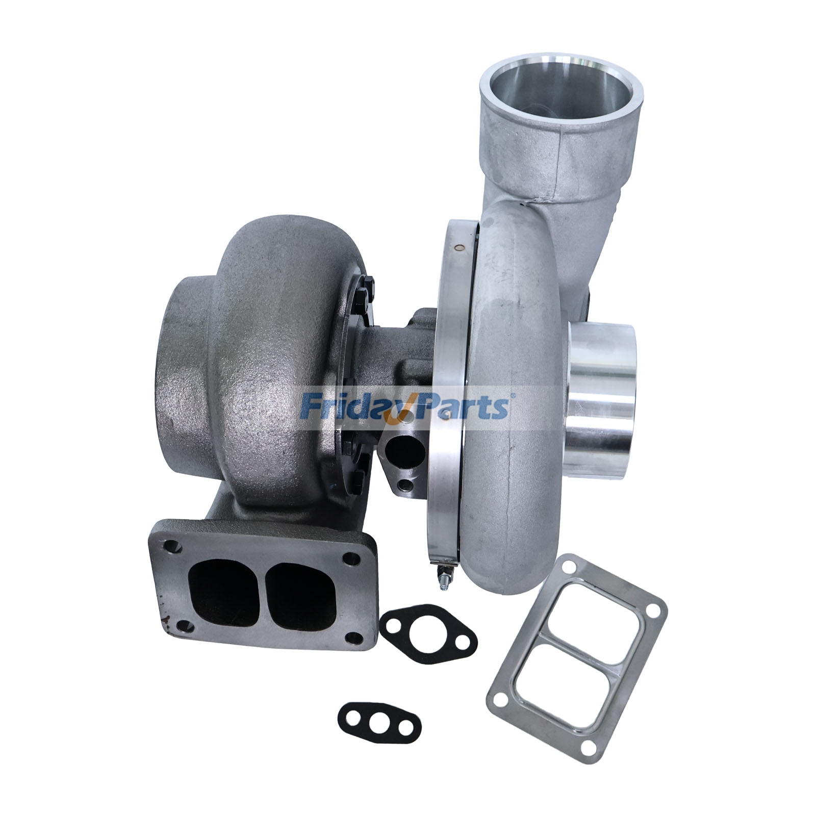 Turbocompresseur Pour KOMATSU