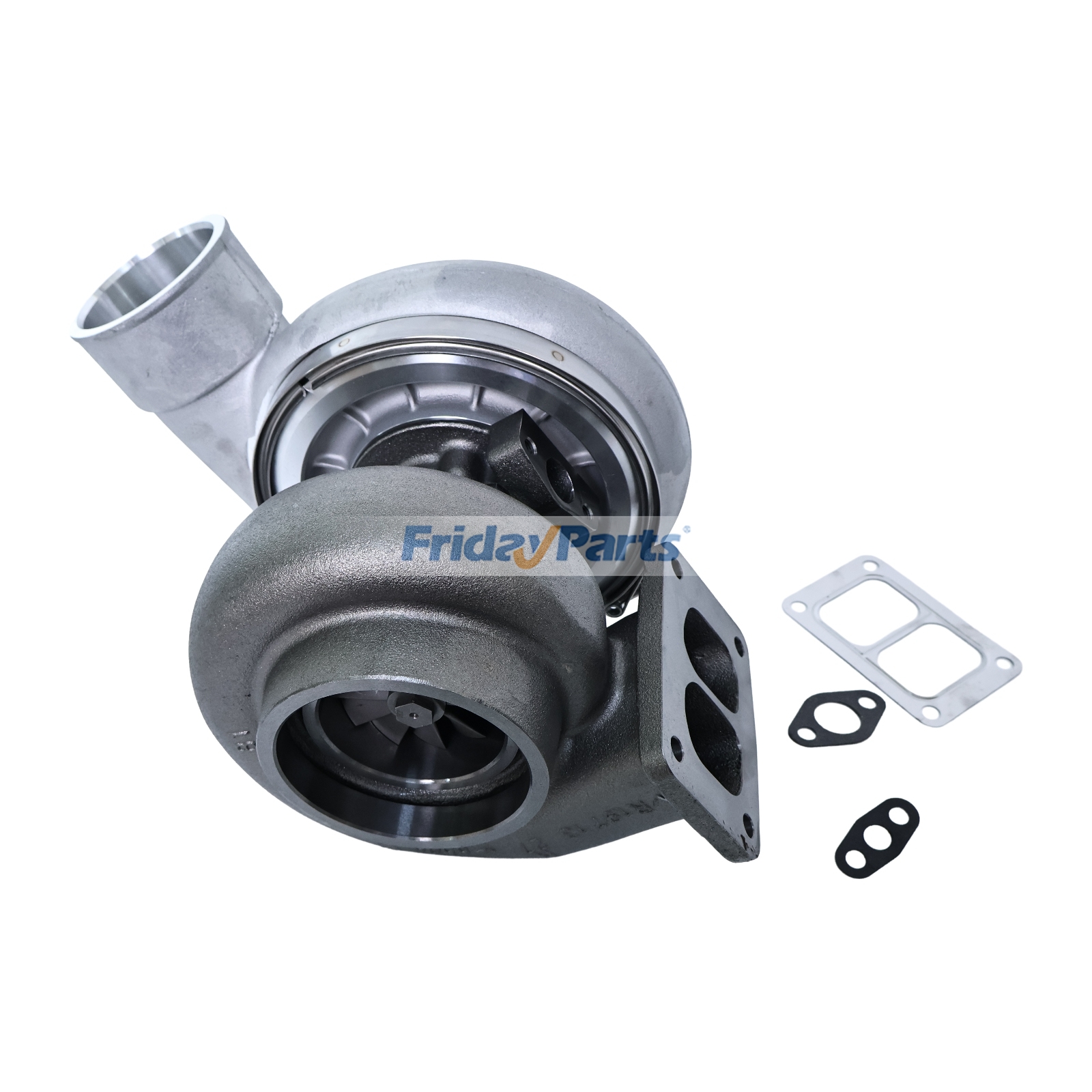 Turbocompresseur de FridayParts