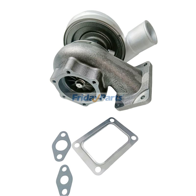 karor GEN4 日本 正規品 5～W 6本DG120 S200 Turbo KTR90-332E Turbocharger 6506-21-5020 for Komatsu