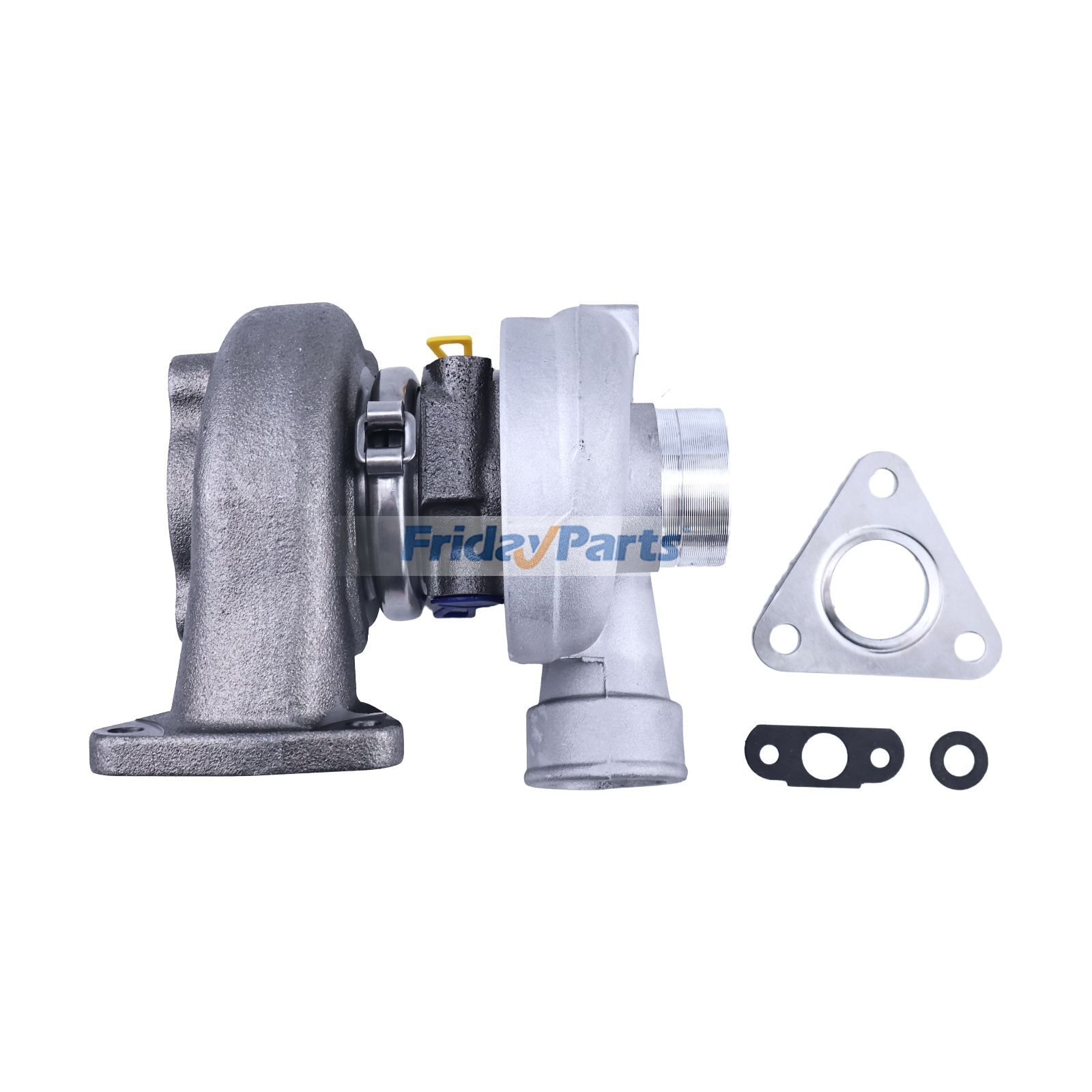Turbocharger in Stock in China