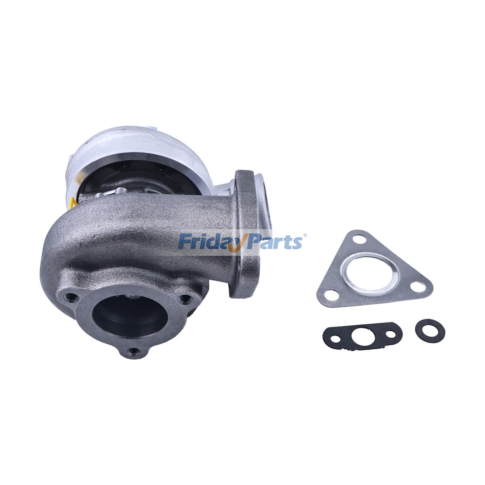 FridayParts Turbocharger