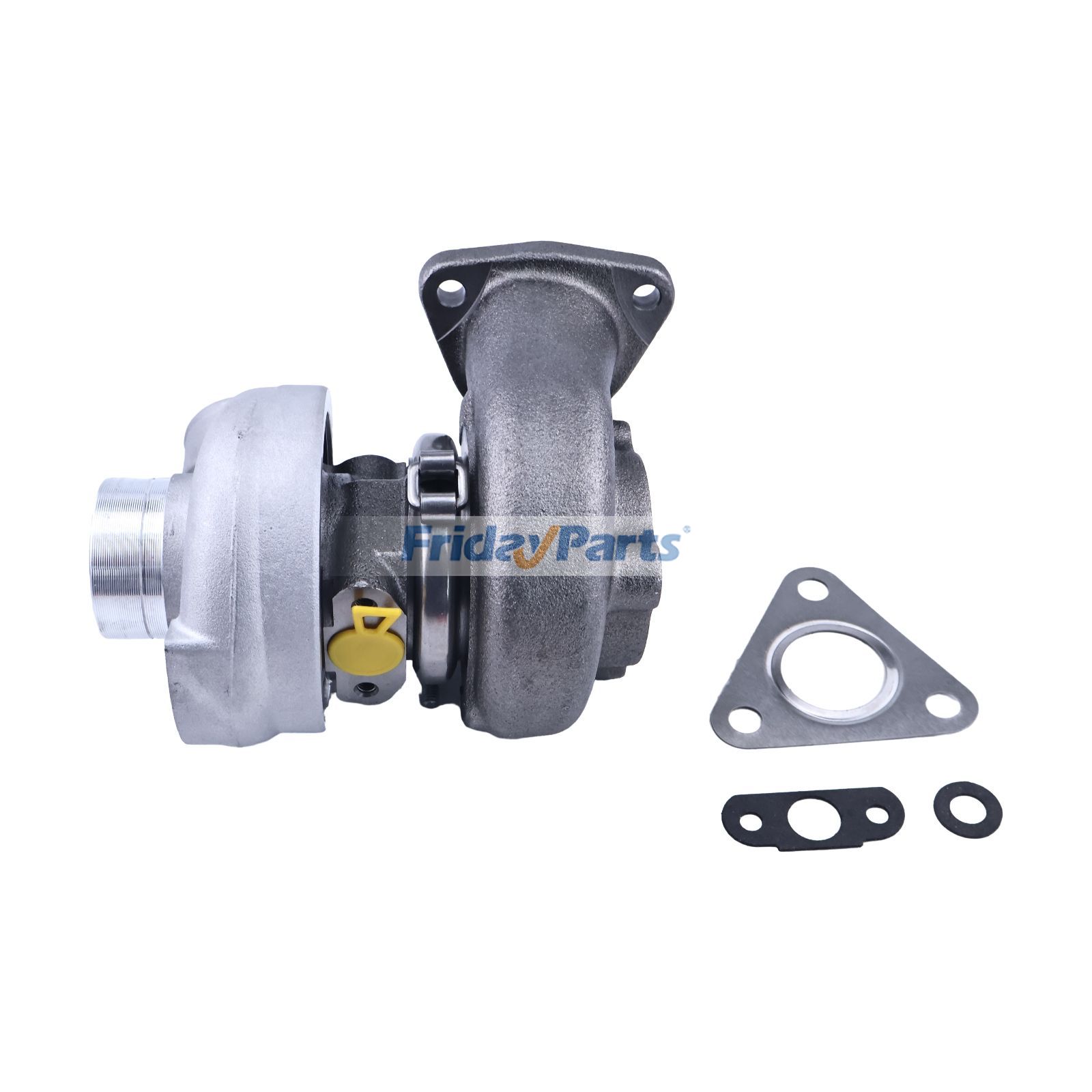 Engine,Loader Turbocharger