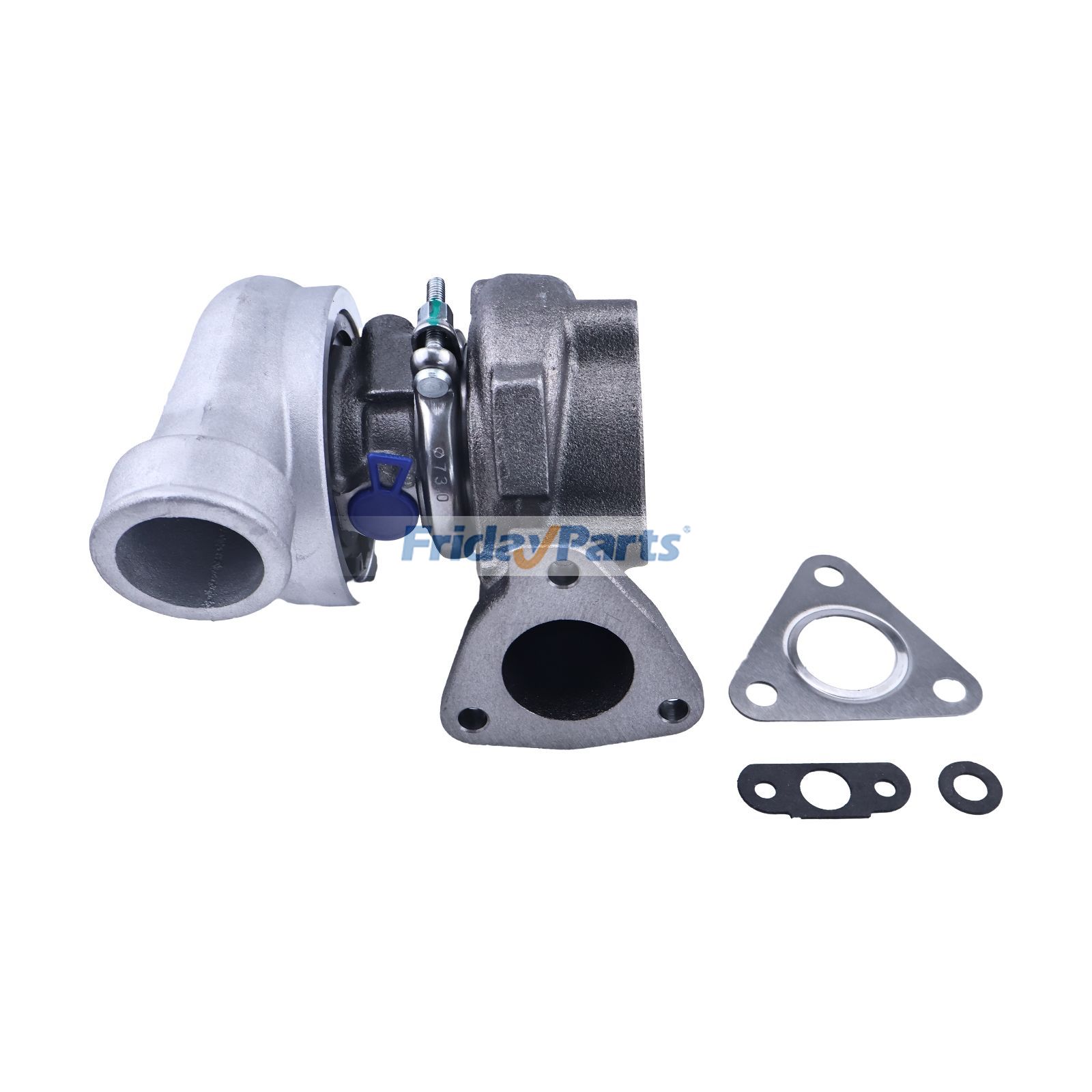 Turbocharger for Engine,Loader