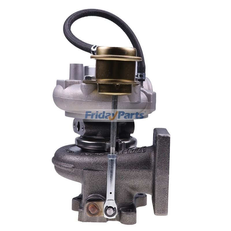 Turbocharger for Engine,Loader