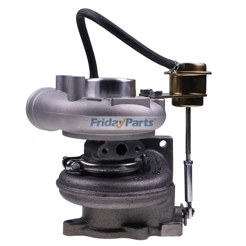  Turbocharger For BOBCAT