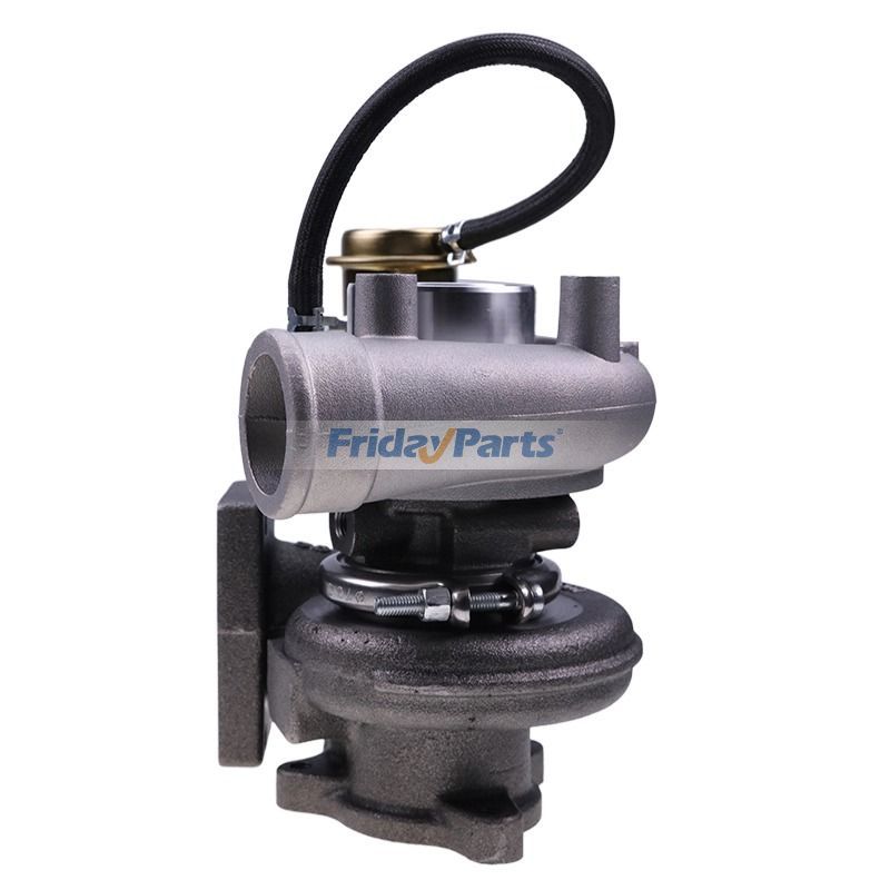 FridayParts Turbocharger