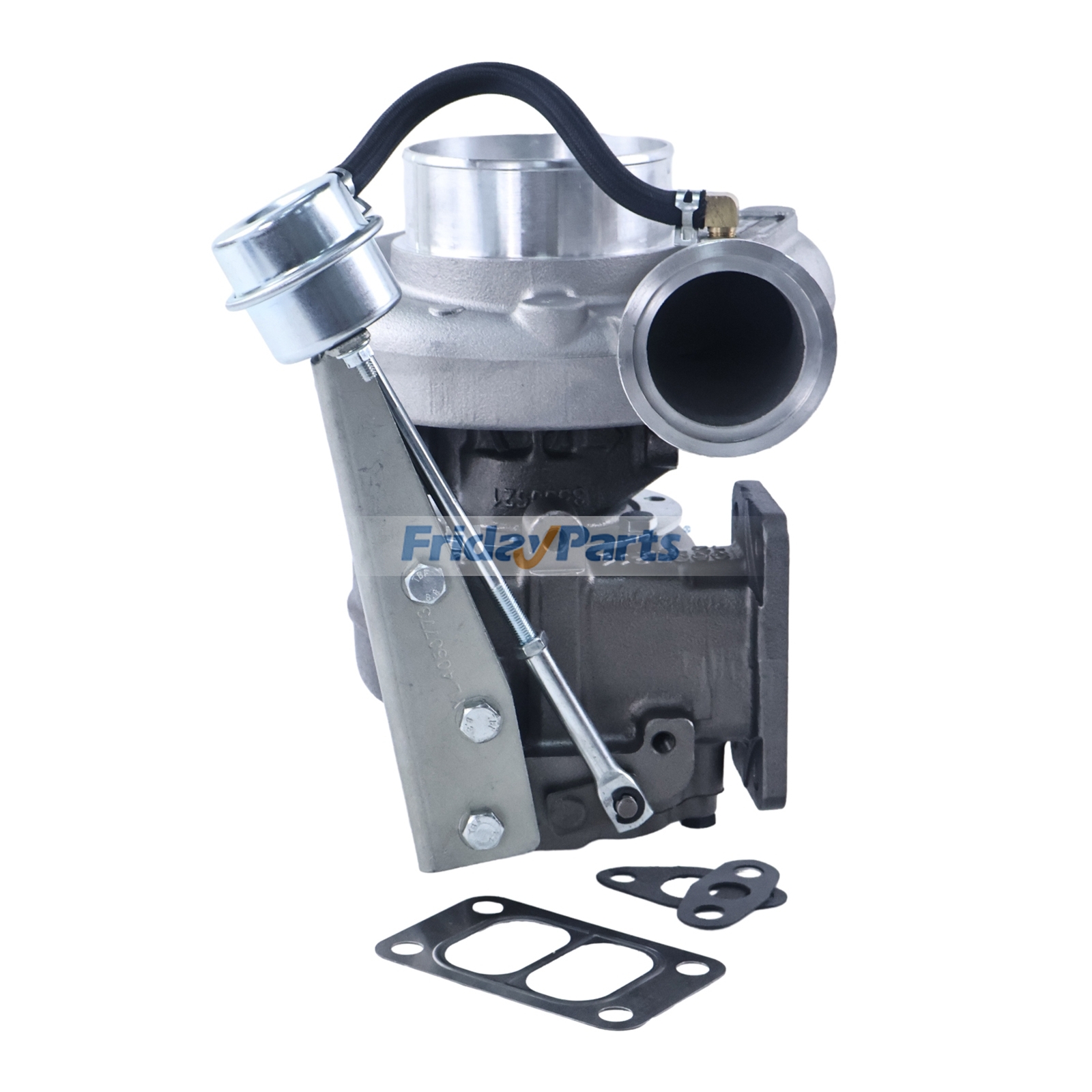 Turbocharger for Engine