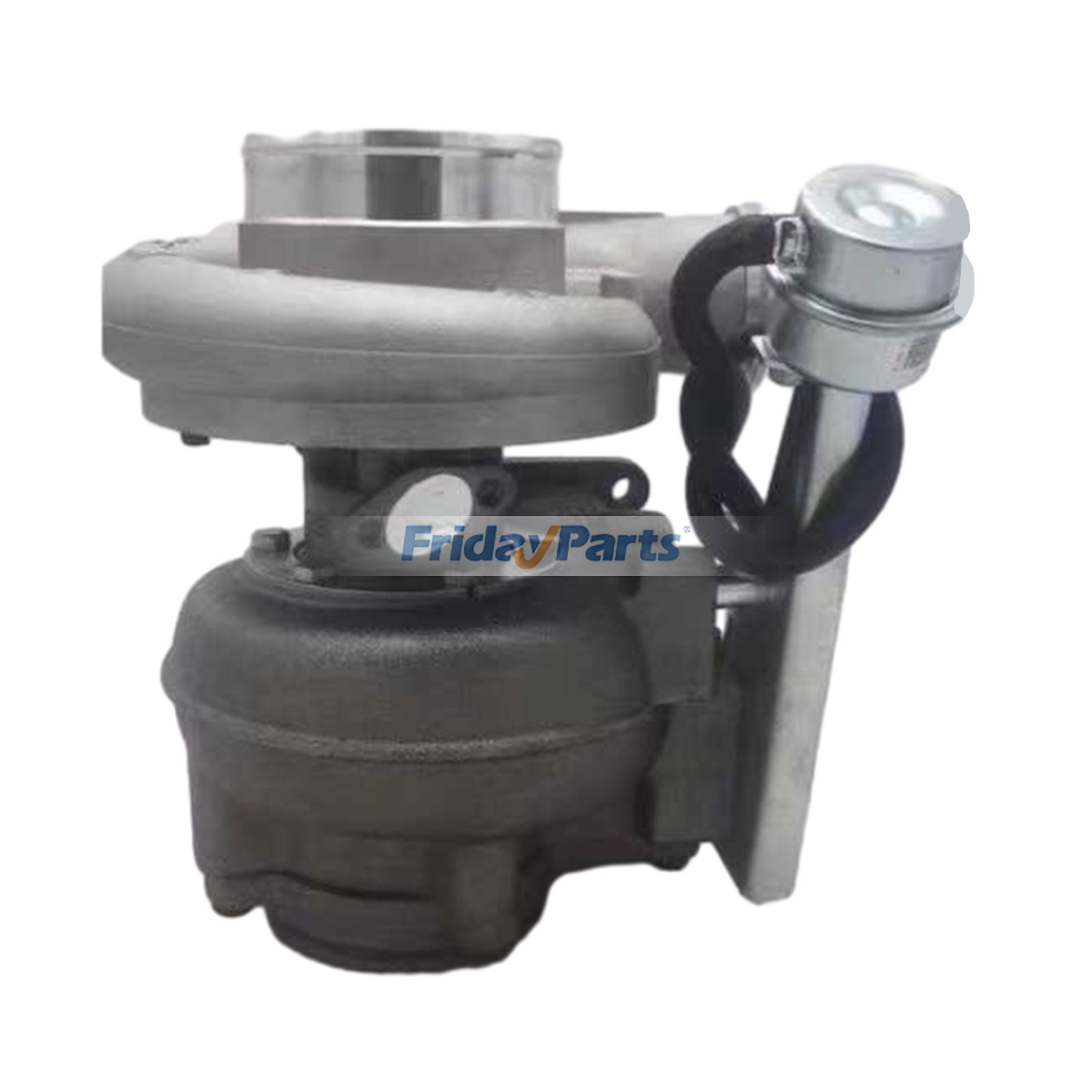 turbocompresseurpour Moteur