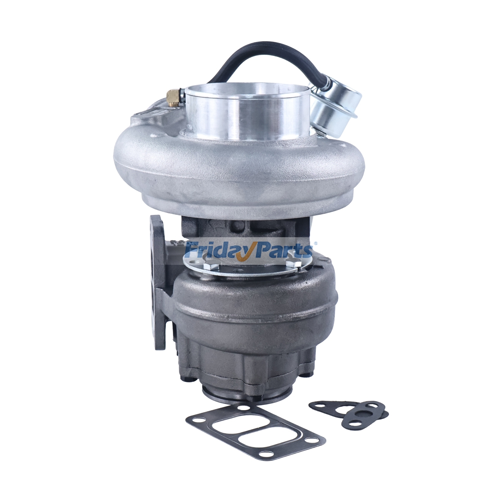 Engine Turbocharger