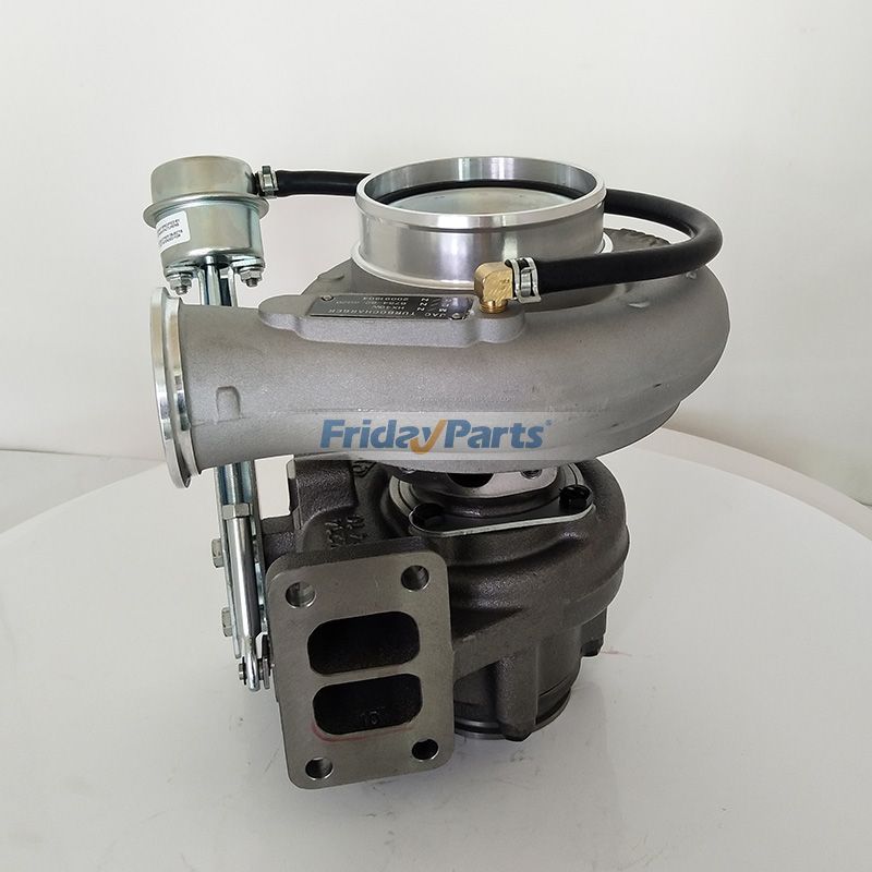 Turbocharger 6754-82-8020 for Komatsu Engine SAA6D107E-1 Excavator PC220LL-8 PC220LC-8