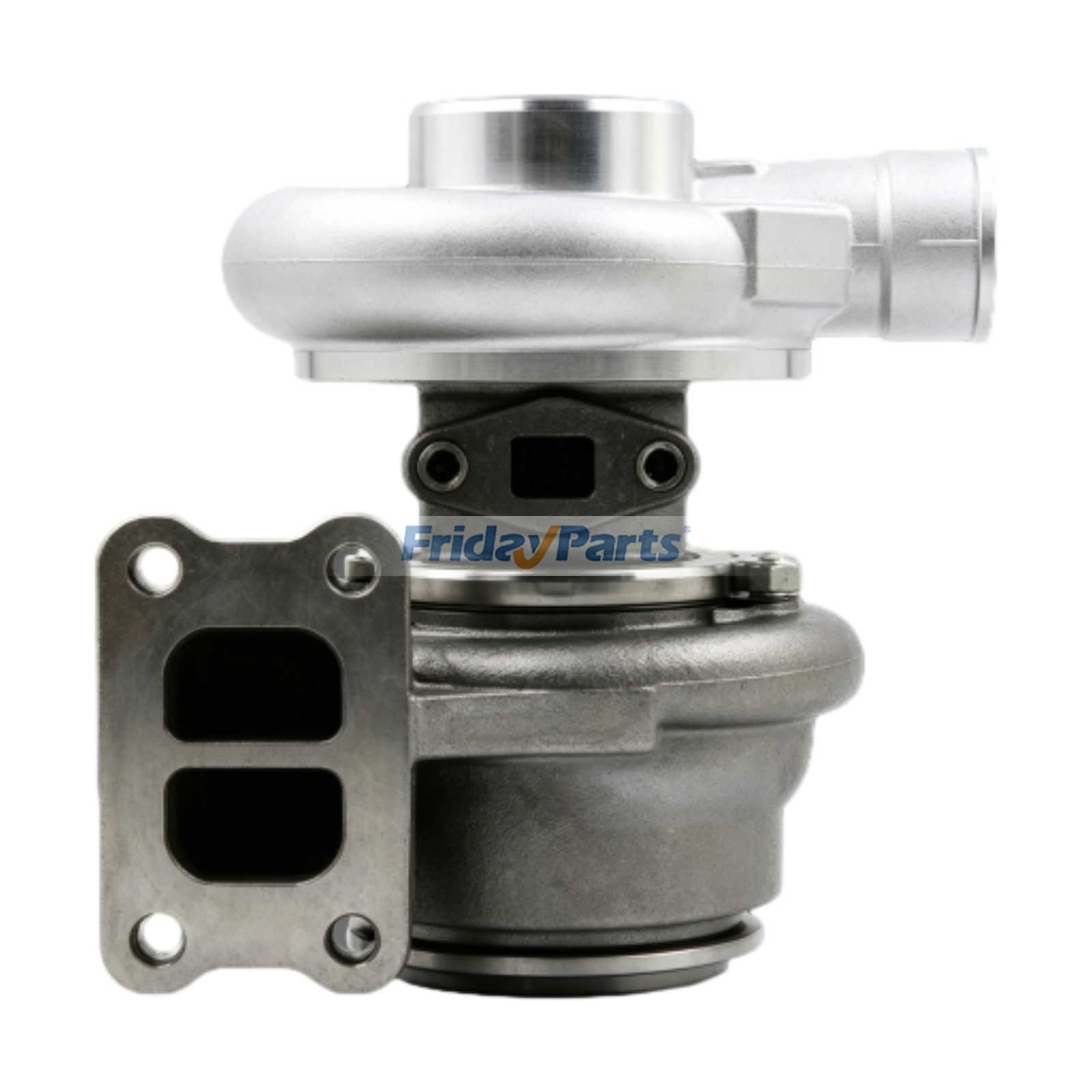 Turbocompresseur 6I-2266 pour moteur Caterpillar CAT 3116, pelle hydraulique 320, 320L, 322, 322L, 322LN, 322N