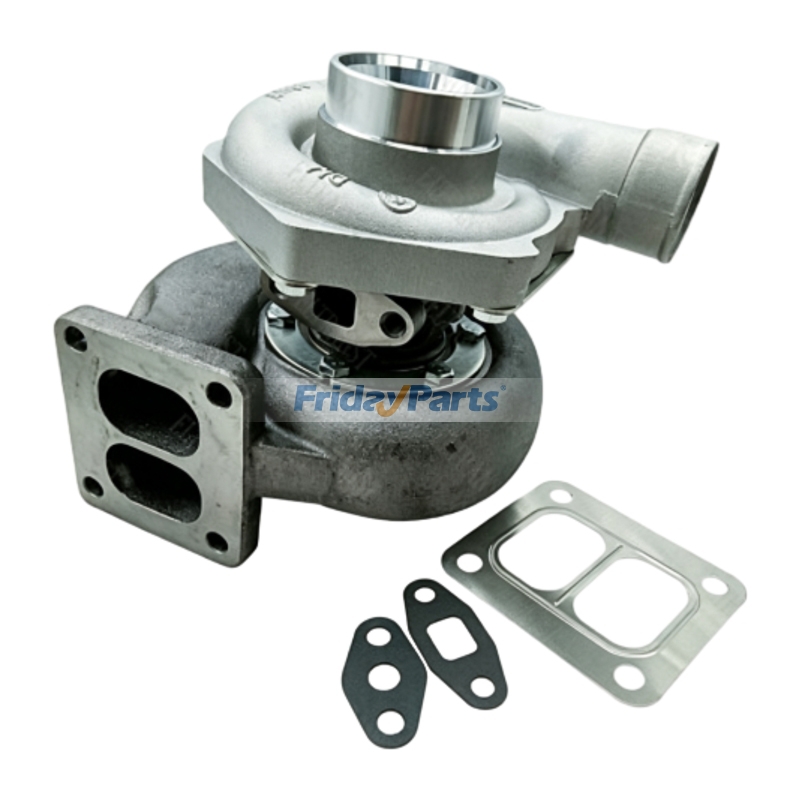 Turbocharger 6N-7155 for Caterpillar CAT Engine 3304 Loader 963 963LGP
