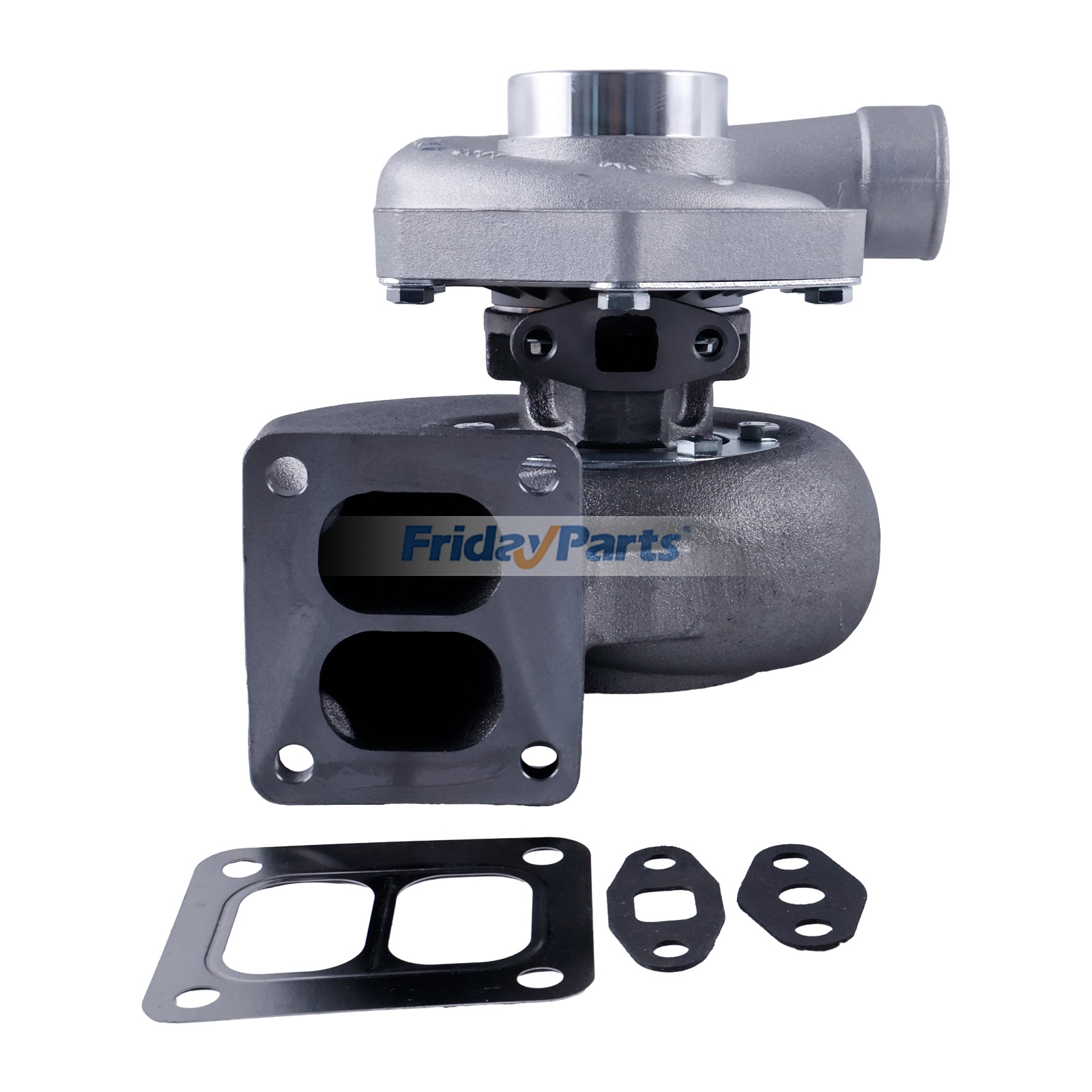 Turbo T04B65 Turbocharger 0R-5824 6N-8477 for Caterpillar CAT 3024 3304 3402 Engine IT18 IT18B IT28 IT28B