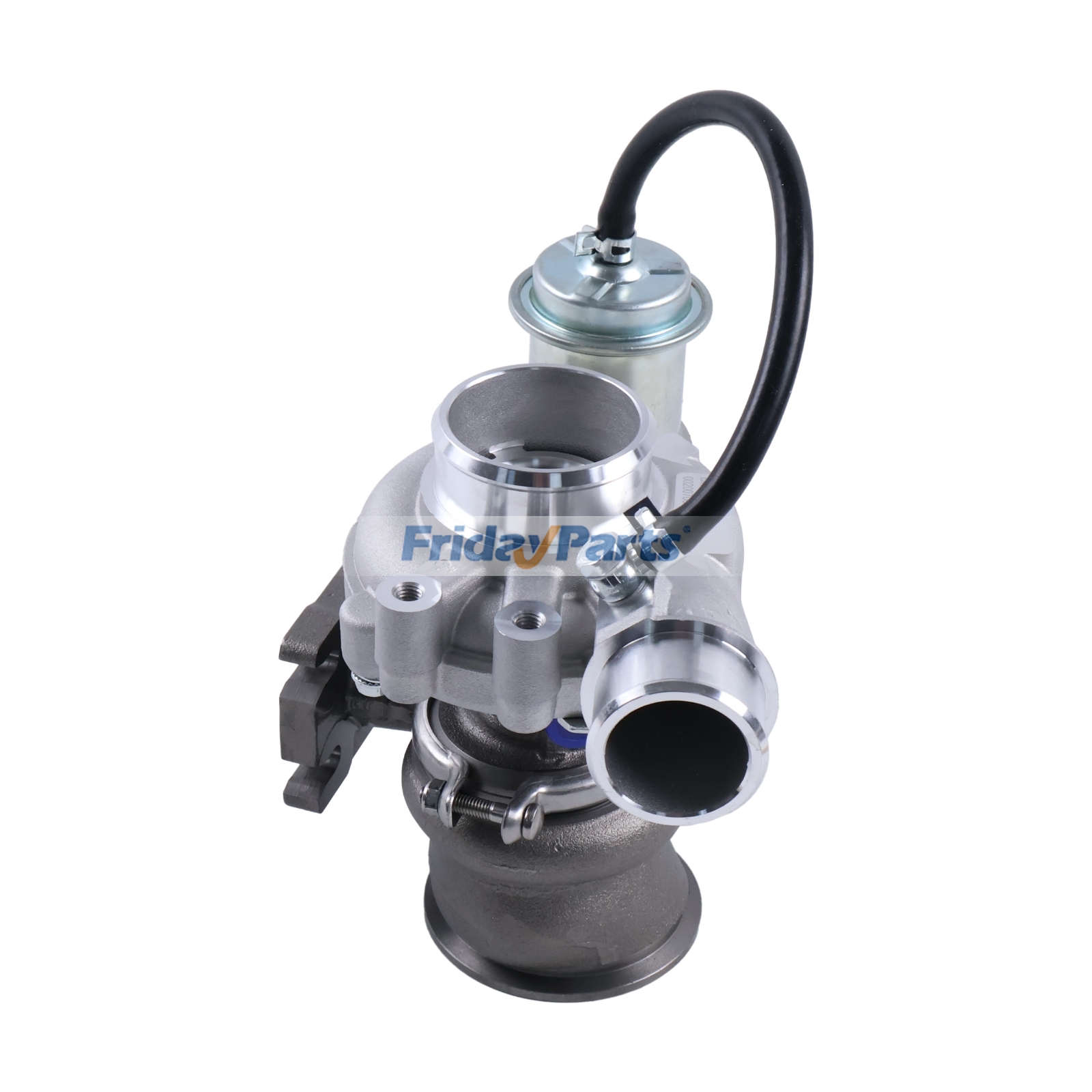 Aerial Work Platforms,Engine Turbocharger