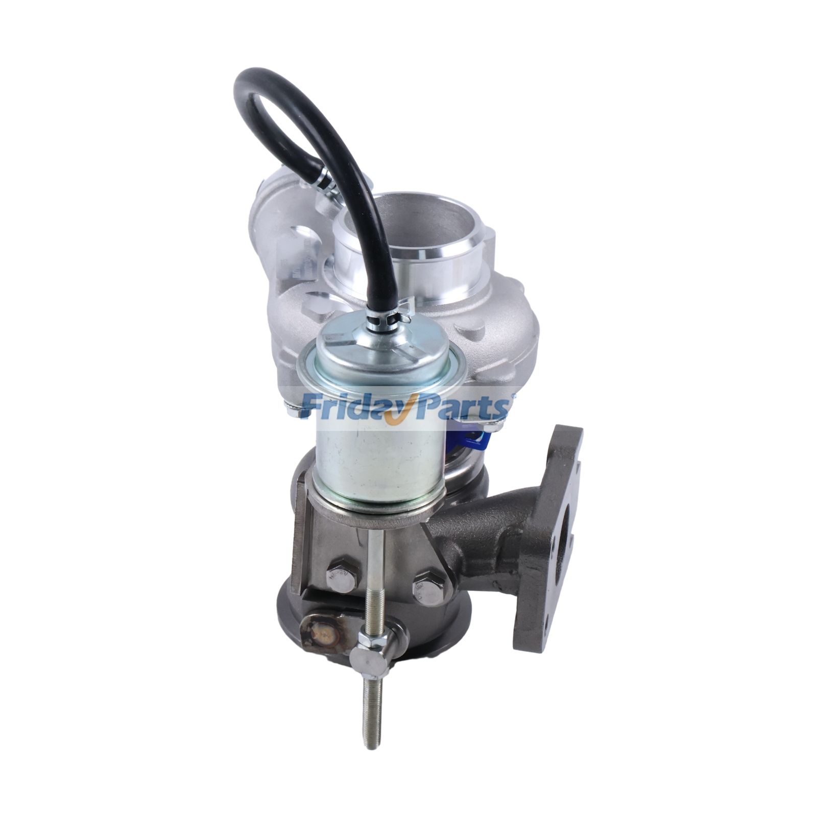 Turbocharger in Stock in China,USA