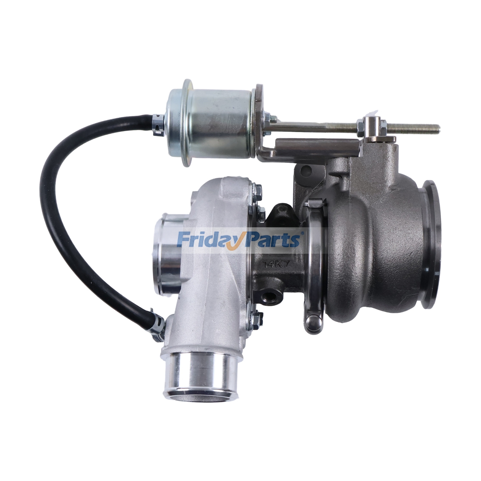  Turbocharger For JLG