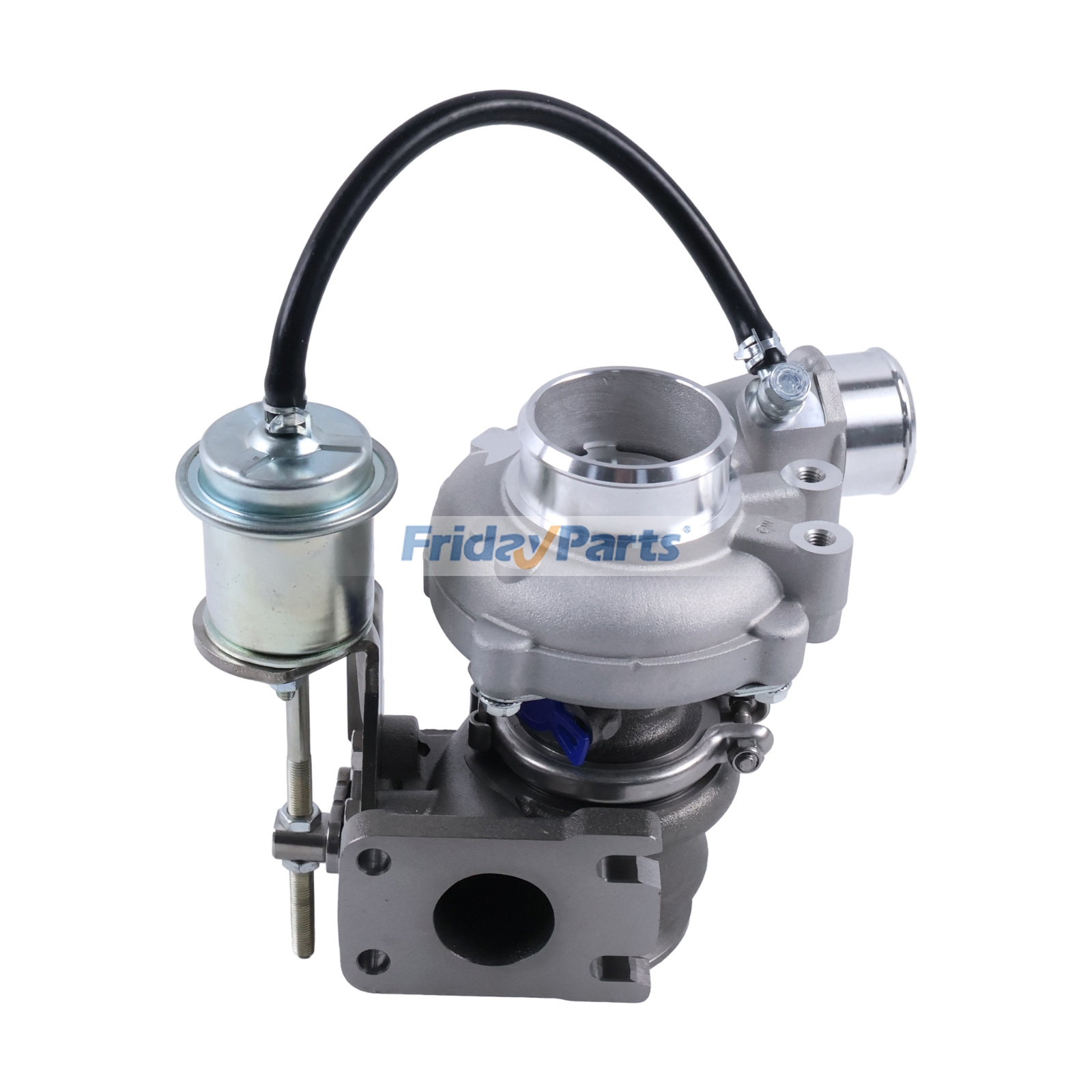 Turbocharger 70004276 for Deutz Engine TD2.9L4 JLG Boom Lift 660SJ 800A 600S 600A 1200SJP 1350SJP