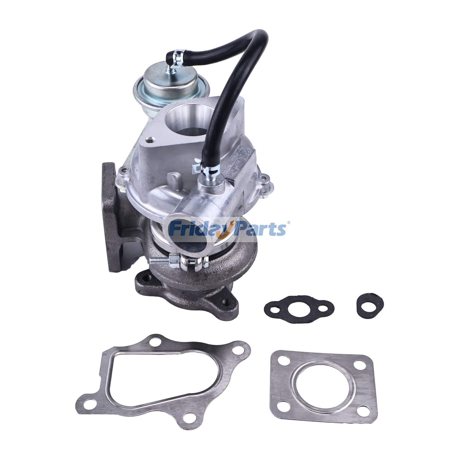 Turbo RHF3H Turbocompressor 7000677 7020831 para motor Kubota V2607-DI Bobcat S160 S185 S205 S550 S570 S590 T180 T190 T550 T590 para Motor,Carregadora 