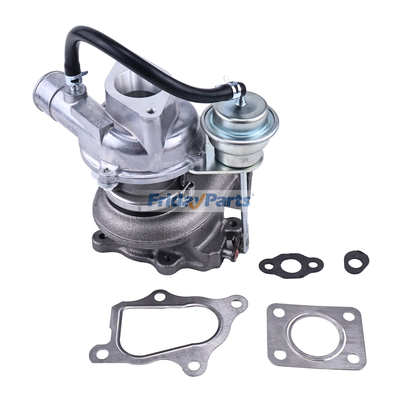 Turbocompresseur Pour VOLVO