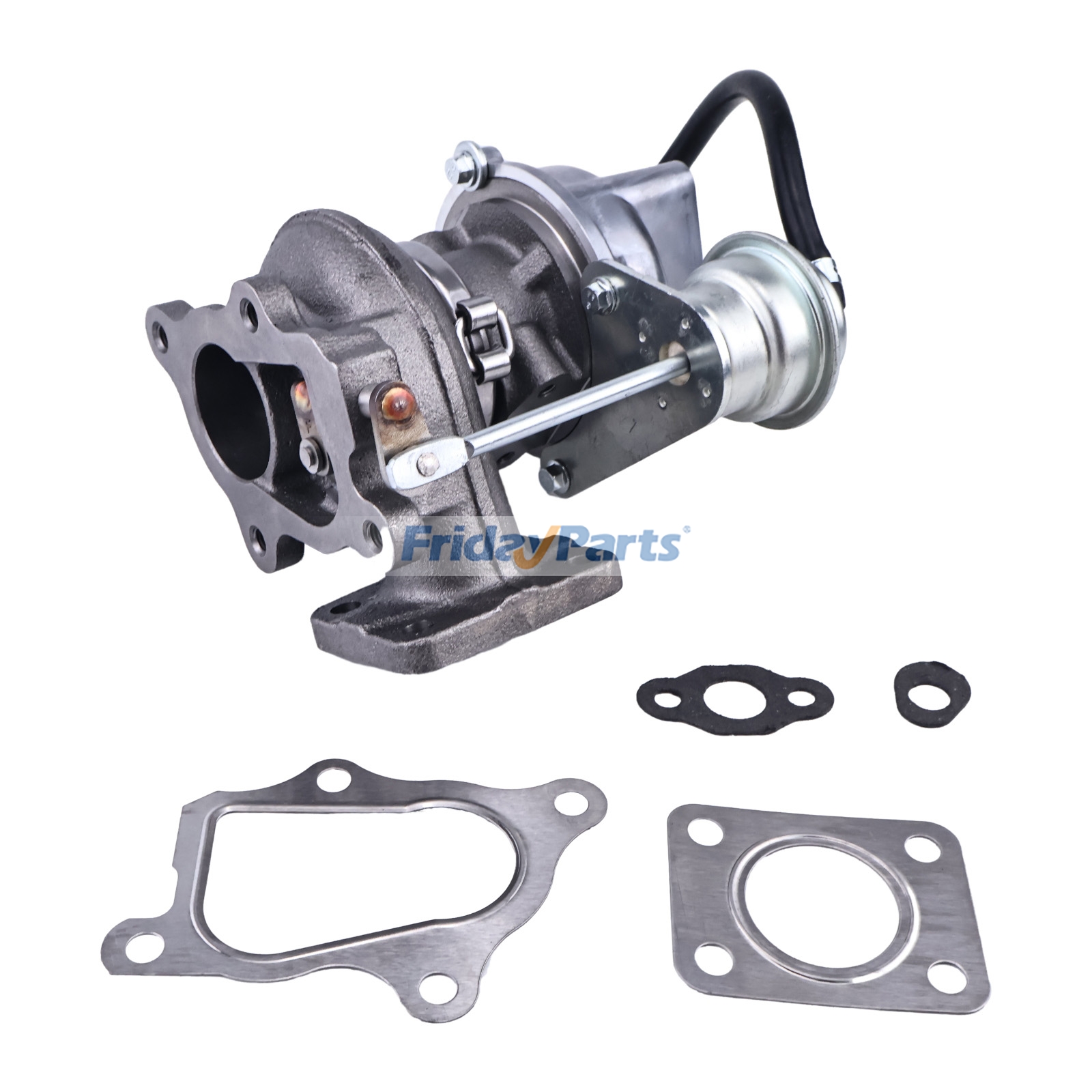 Parte para Motor,Excavadora,Pala cargadora,Tractor