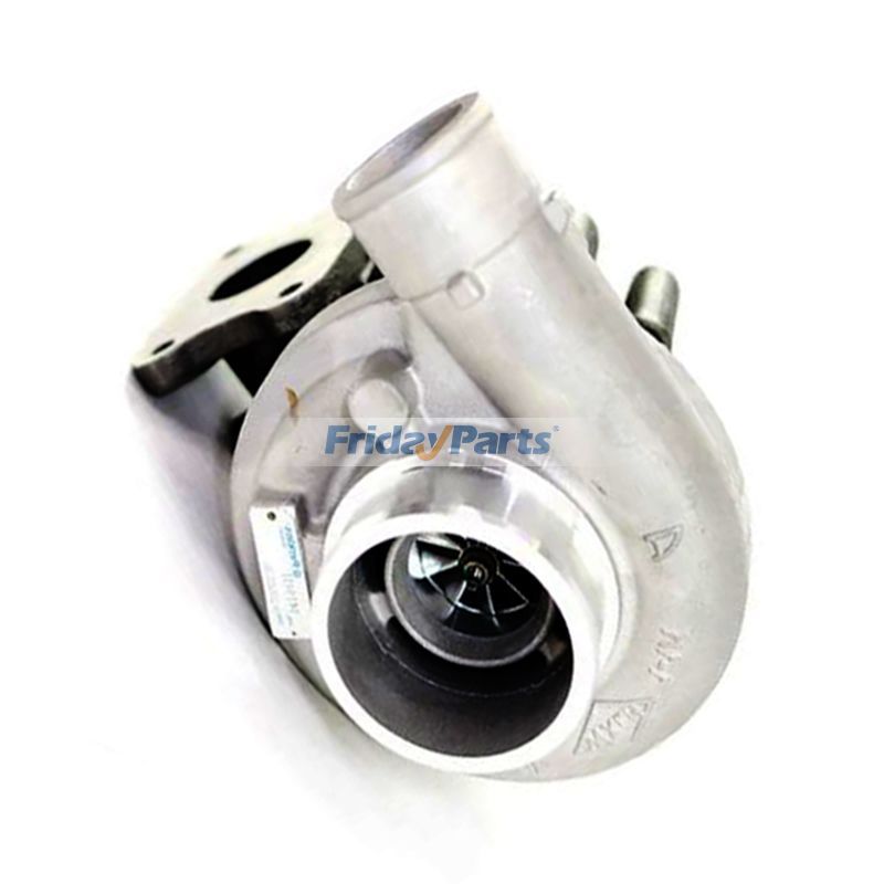 Turbocompresor 7381354 para excavadora Bobcat E145 Para BOBCAT