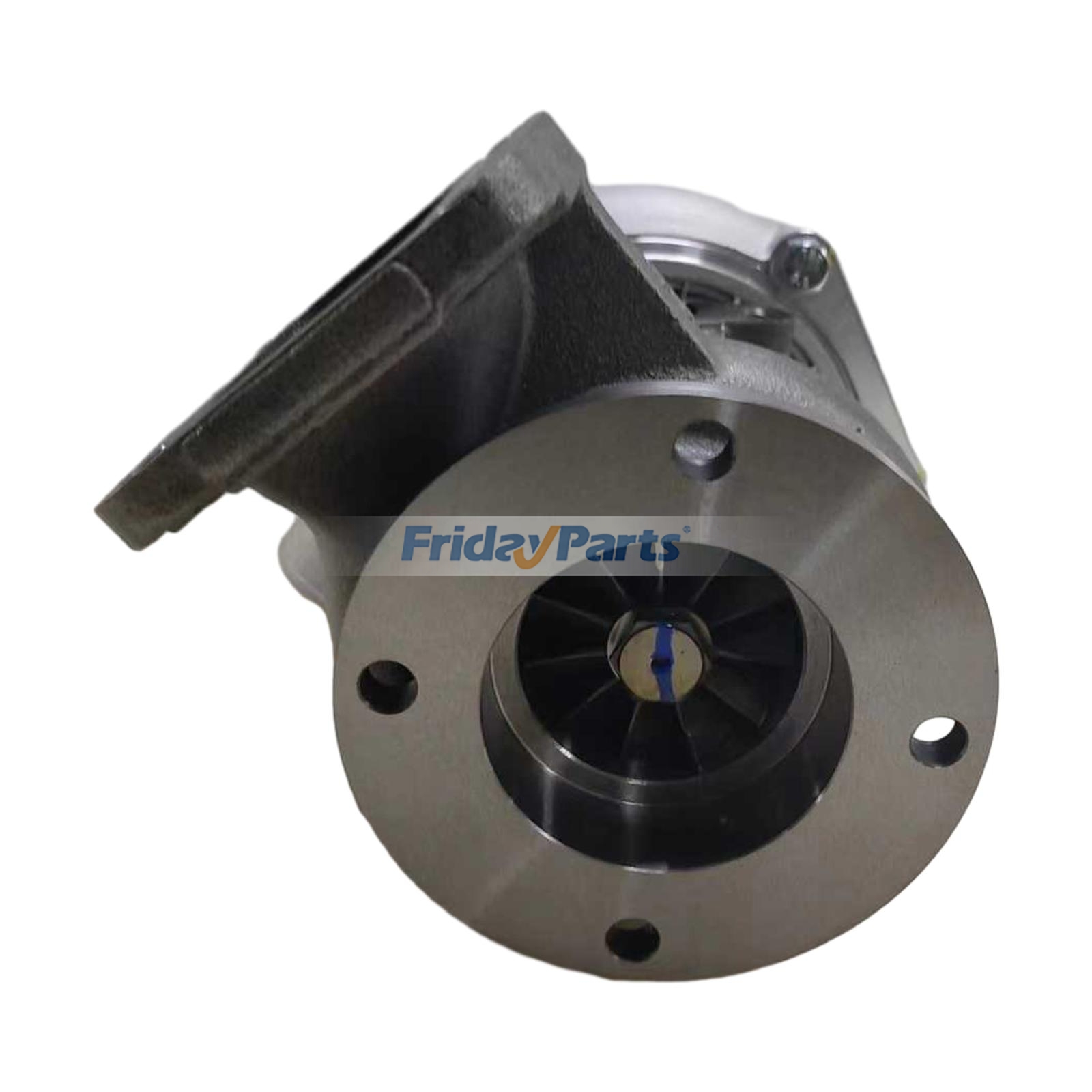  Turbocharger For Allis Chalmers