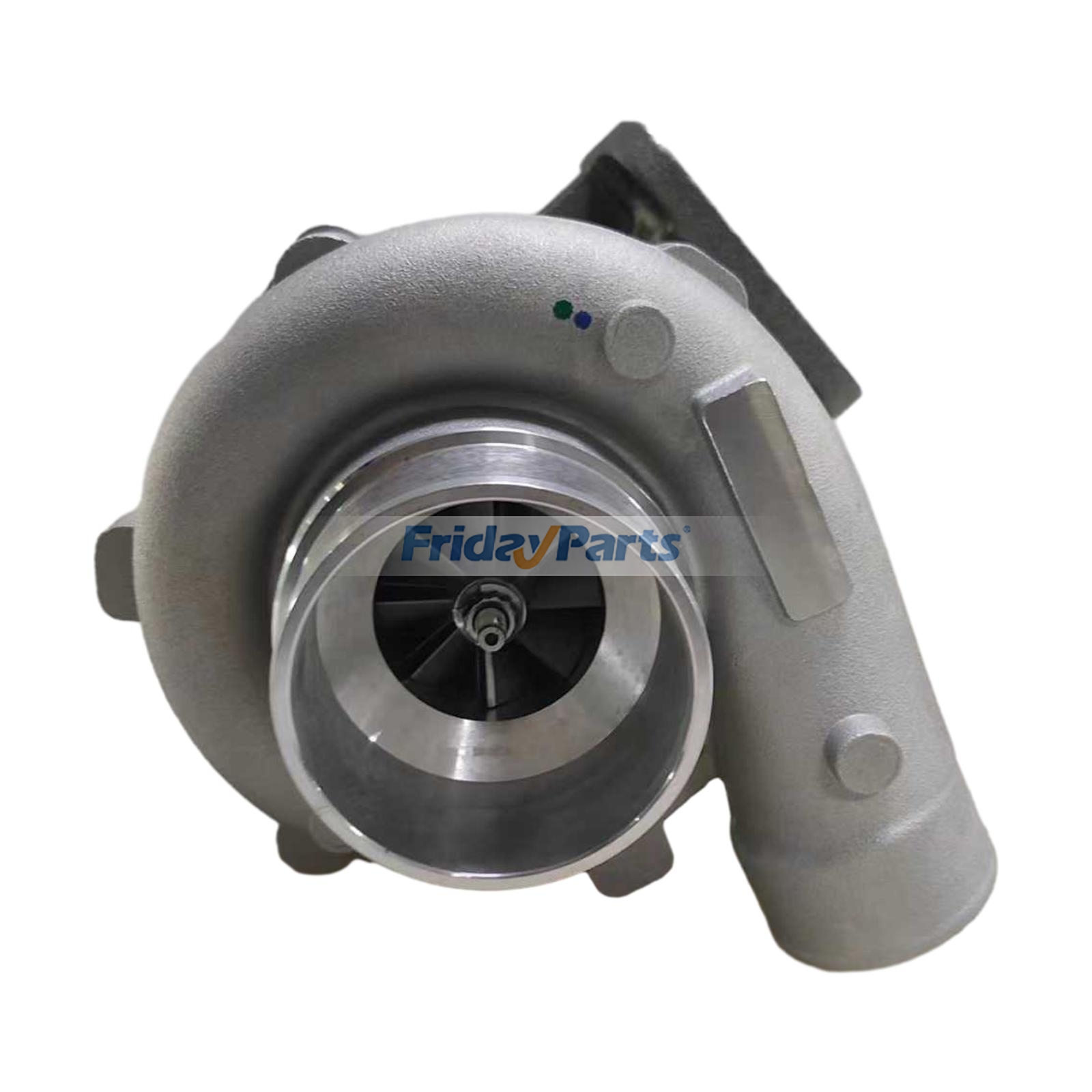 FridayParts Turbocharger