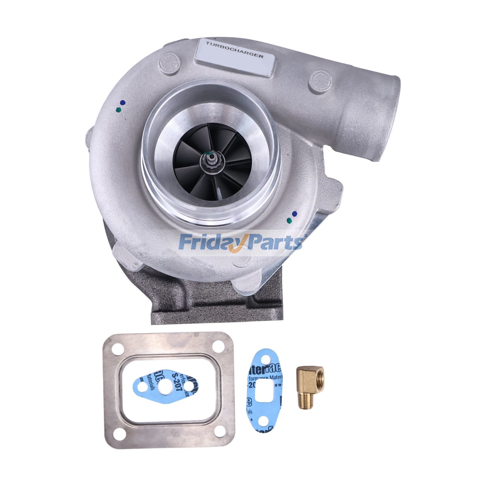 Parte para Cosechadora,Tractor