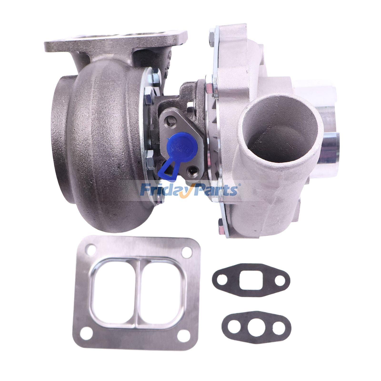 Turbocompresseurpour Tracteur