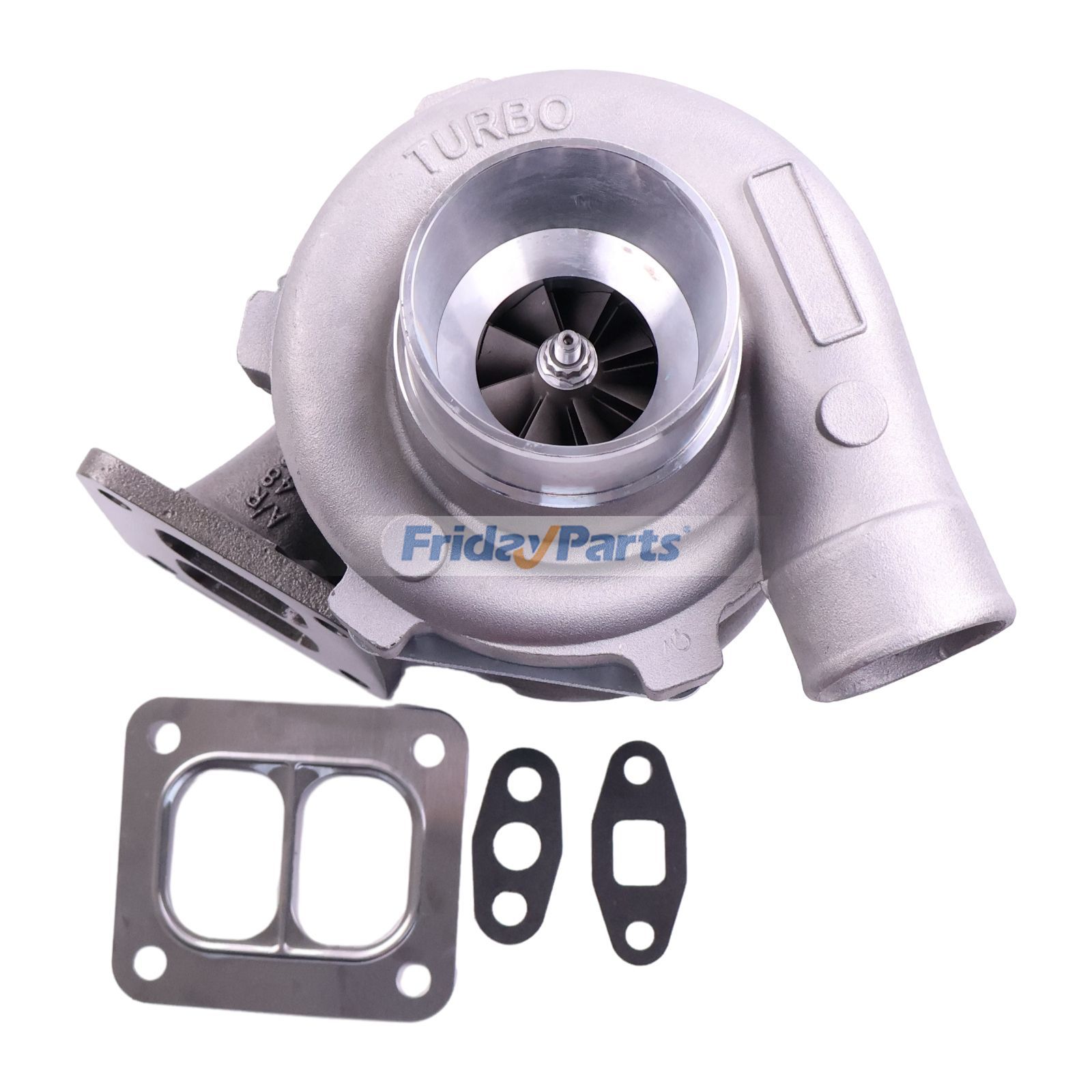 Turbocompresseur pour Tracteur Pour Allis Chalmers